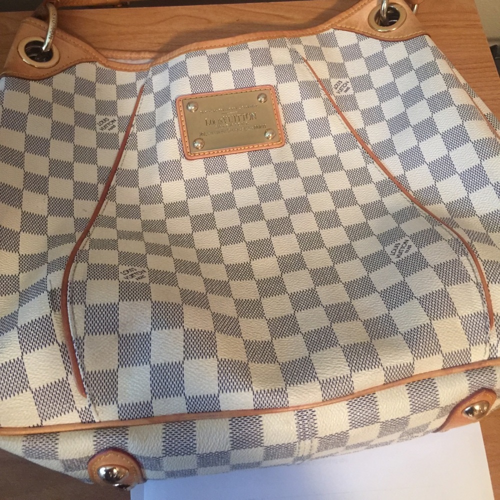 LV Galliera Bag